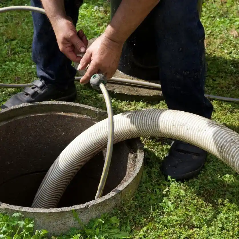 septic tank services Inwood